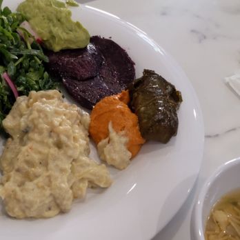 Dimassi's Mediterranean Buffet - Mediterranean Near Me - Anaheim, California