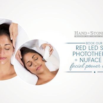 Hand & Stone Massage and Facial Spa - Skin Care Near Me - Pembroke Pines, Florida Hand & Stone Massage and Facial Spa - Skin Care Near Me - Pembroke Pines, Florida