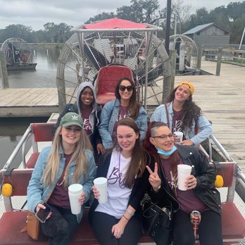 Airboat Adventures - Boat Tours Near Me - Lafitte, Louisiana Airboat Adventures - Boat Tours Near Me - Lafitte, Louisiana
