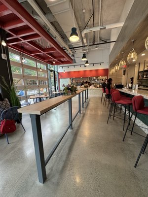 Good Company Doughnuts & Cafe by null