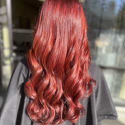 Xpressions Hair & Spa