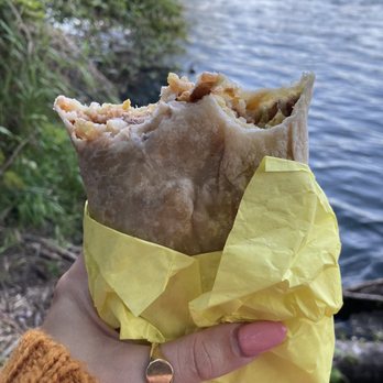 El Super Burrito - Oregon burrito - Mexican Near Me - Eugene, Oregon