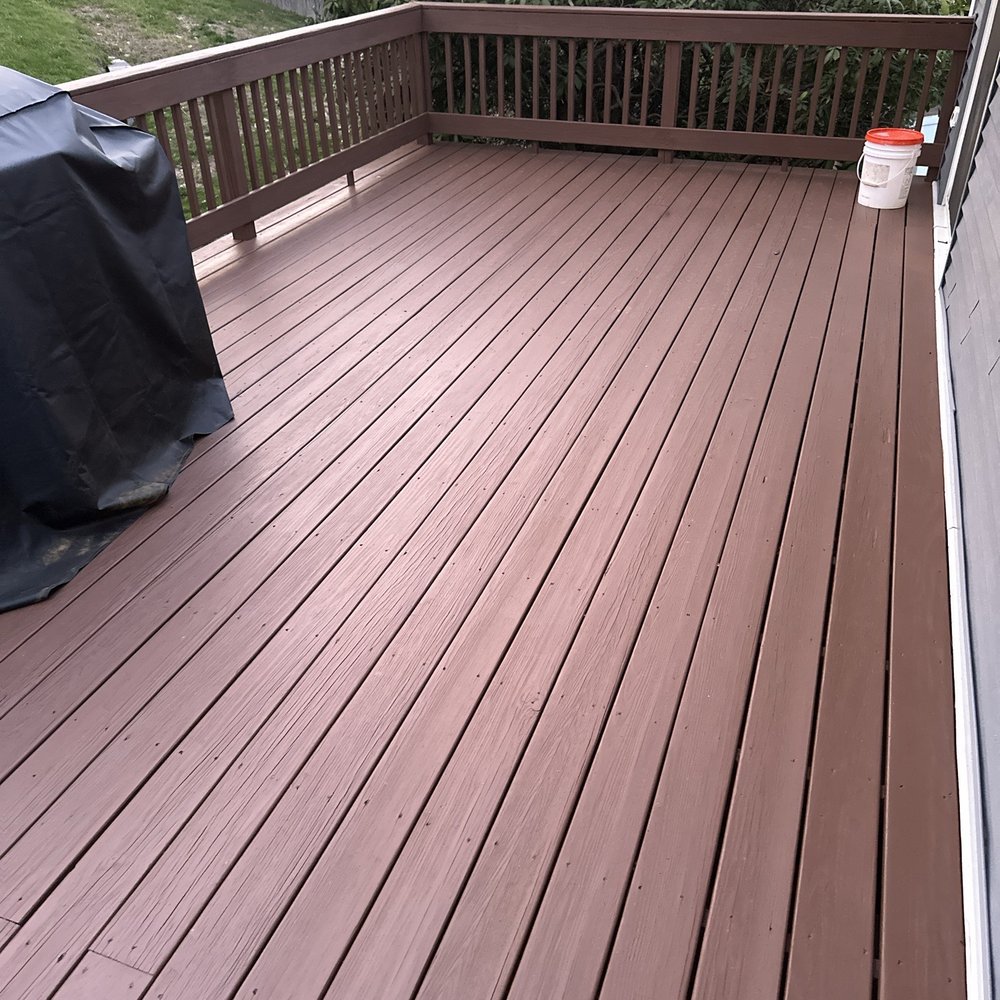 MM Carpentry & Construction - Handyman Near Me - Ossining, New York