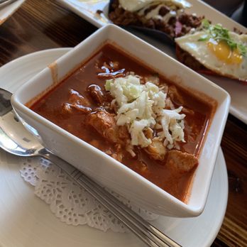 Tostadas - Posole - Breakfast & Brunch Near Me - San Jose, California Tostadas - Posole - Breakfast & Brunch Near Me - San Jose, California