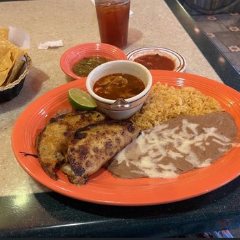 Zapatas Mexican Restaurant - Mexican Near Me - Charlotte, North Carolina