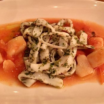 La Quercia - Italian Near Me - Vancouver, British Columbia La Quercia - Italian Near Me - Vancouver, British Columbia