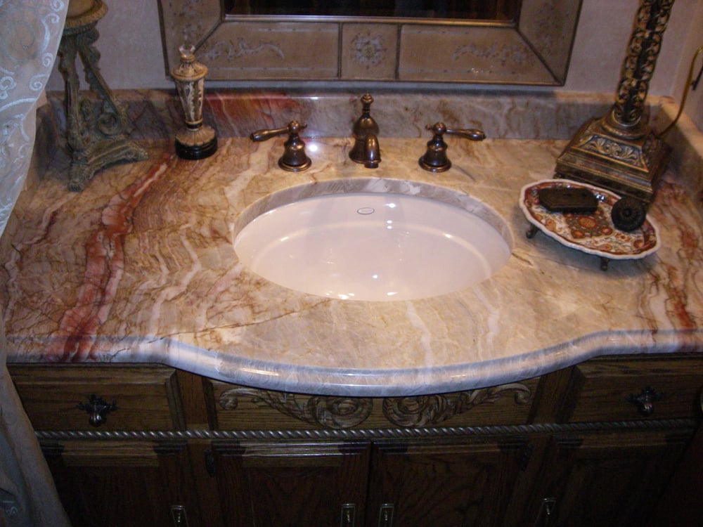 Premier Granite - countertop fabricator in Milwaukee, WI