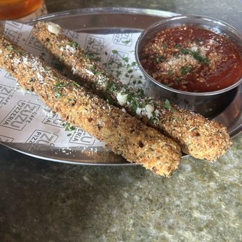 Café Zuzu - Mozzarella sticks - Cafes Near Me - Toronto, Ontario Café Zuzu - Mozzarella sticks - Cafes Near Me - Toronto, Ontario