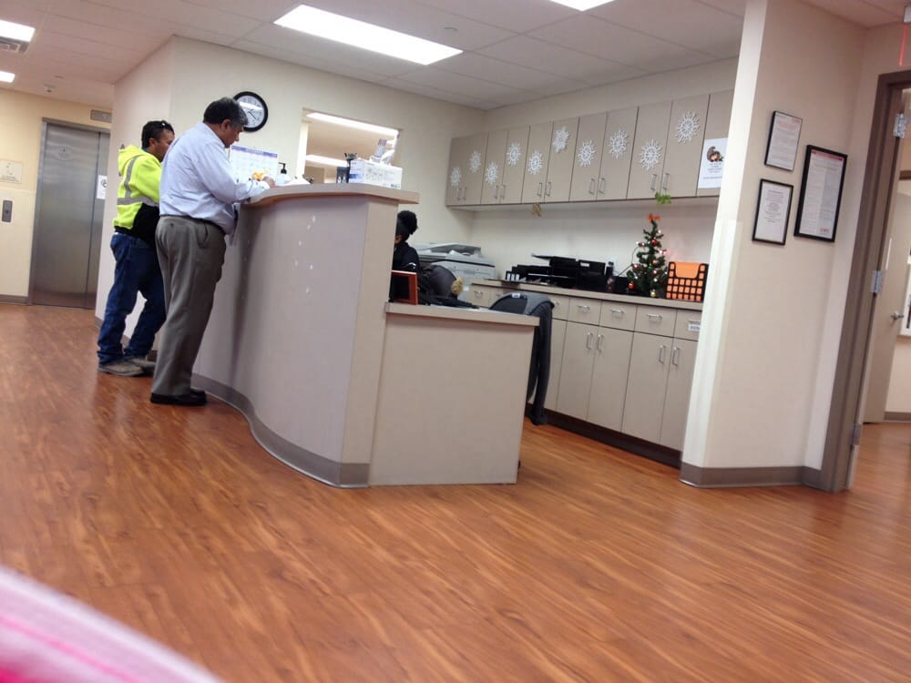 Austin Diagnostic Clinic - patient advocate in Austin, TX