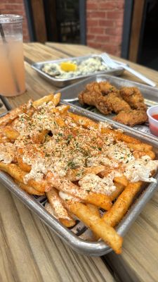 SGC Chicken & Seafood by null