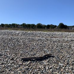 Sandy Point Beach