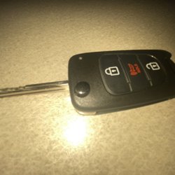 Santiago's Locksmith - Kia Soul key fob