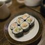 Photo of Temaki Sushi