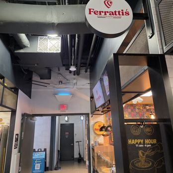 Ferrattis - Italian Near Me - Orlando, Florida