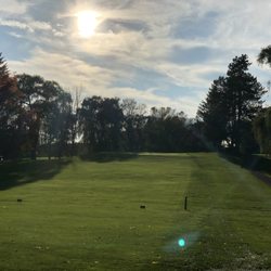 Eagle Crest Golf Club