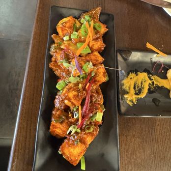 Himali Bistro - Himali Paneer Chili - Indian Near Me - Burlingame, California Himali Bistro - Himali Paneer Chili - Indian Near Me - Burlingame, California