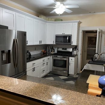 QA Kitchens and Bathrooms - Kitchen - General Contractors Near Me - Norfolk, Virginia QA Kitchens and Bathrooms - Kitchen - General Contractors Near Me - Norfolk, Virginia