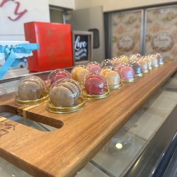 Amor Bakery - Bakeries Near Me - Rosemead, California