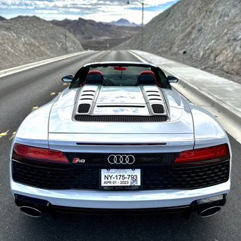 Vegas Auto Gallery - Car Dealers Near Me - Las Vegas, Nevada