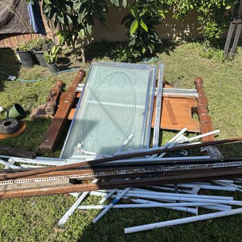 EZ Elite Junk Removal - Before - Junk Removal & Hauling Near Me EZ Elite Junk Removal - Before - Junk Removal & Hauling Near Me