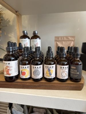 Howl Mercantile & Coffee by null