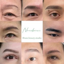 Une Beauty Studio