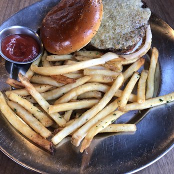 Eureka! - Bone Marrow Burger - Burgers Near Me - Claremont, California Eureka! - Bone Marrow Burger - Burgers Near Me - Claremont, California
