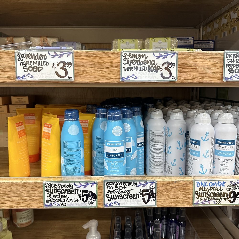Trader Joe's - Grocery Near Me - Fremont, California Trader Joe's - Grocery Near Me - Fremont, California