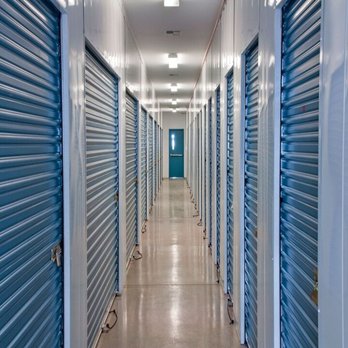 Rogue Valley Secure Storage - Self Storage Near Me - Grants Pass, Oregon