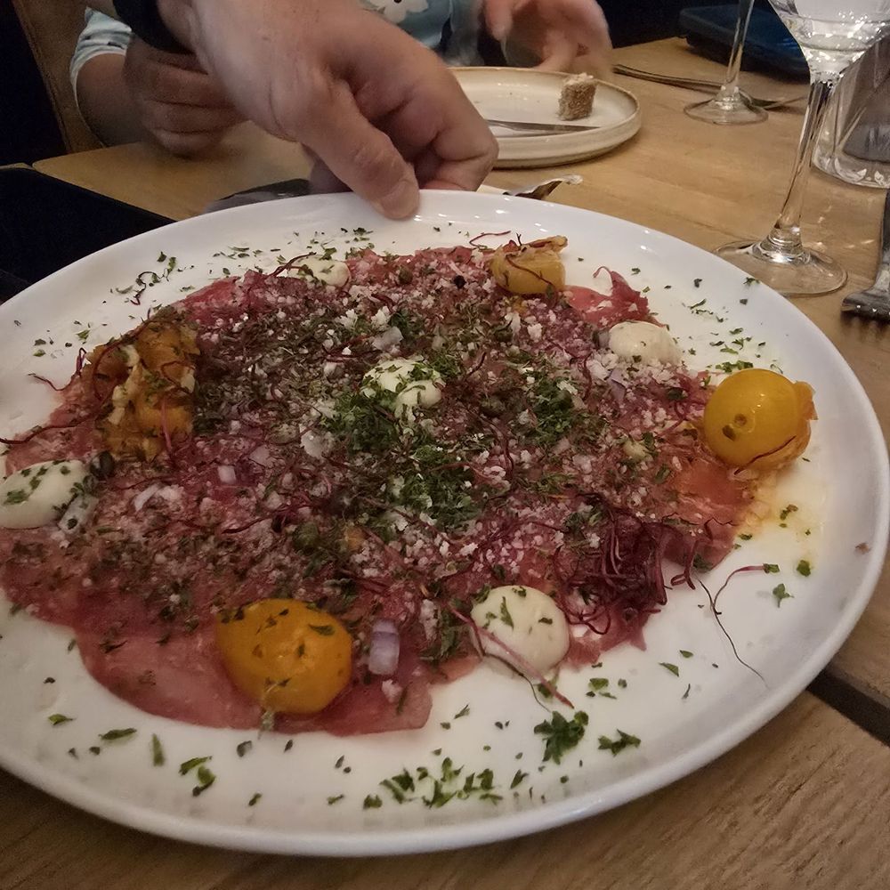 De Gastro - Belgian Near Me - Bruges, VWV