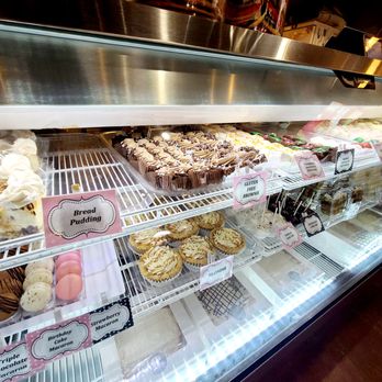 Sarah's on Central - Breakfast & Brunch Near Me - Eureka, Missouri