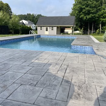 Geni Masonry - Stamped concrete - Masonry/Concrete Near Me Geni Masonry - Stamped concrete - Masonry/Concrete Near Me
