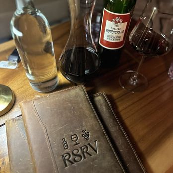 The RSRV - Wine Bars Near Me - Austin, Texas The RSRV - Wine Bars Near Me - Austin, Texas