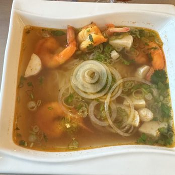 Saigon Cafe Millburn - Spicy Lemongrass Seafood Soup - Vietnamese Near Me - Millburn, New Jersey Saigon Cafe Millburn - Spicy Lemongrass Seafood Soup - Vietnamese Near Me - Millburn, New Jersey