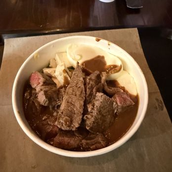 Mikkame Japanese Curry - Ribeye curry udon - Japanese Curry Near Me - Garden Grove, California Mikkame Japanese Curry - Ribeye curry udon - Japanese Curry Near Me - Garden Grove, California