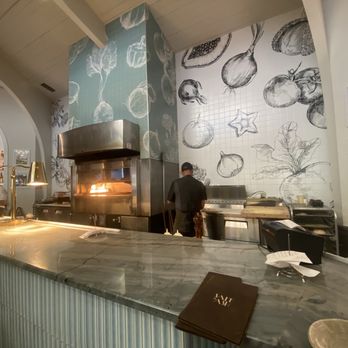 Salt + Ash - Pizza oven - New American Near Me - Duck Key, Florida Salt + Ash - Pizza oven - New American Near Me - Duck Key, Florida