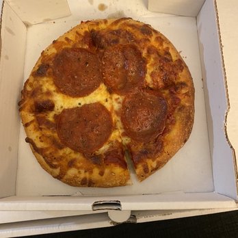 Adriatico's - Personal pan pepperoni pizza - Pizza Near Me - Cincinnati, Ohio Adriatico's - Personal pan pepperoni pizza - Pizza Near Me - Cincinnati, Ohio