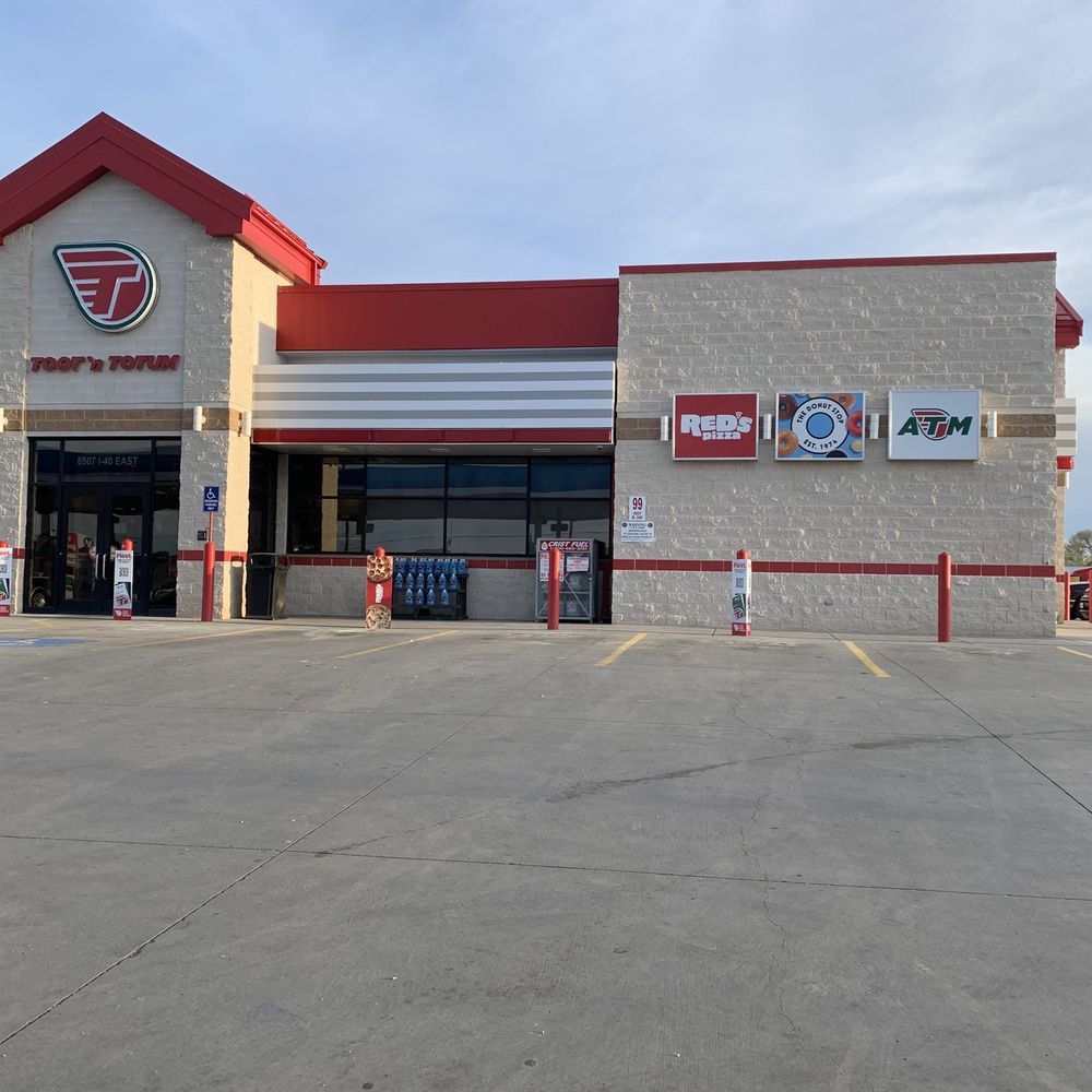 Toot'n Totum - Gas Stations Near Me - Amarillo, Texas Toot'n Totum - Gas Stations Near Me - Amarillo, Texas