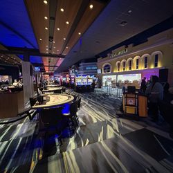 Treasure Island Resort & Casino