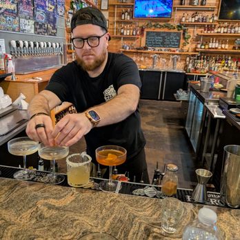 Prison Hill Brewing - New American Near Me - Yuma, Arizona Prison Hill Brewing - New American Near Me - Yuma, Arizona