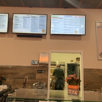 Beach Boba - menu - Bubble Tea Near Me - Pacifica, California Beach Boba - menu - Bubble Tea Near Me - Pacifica, California