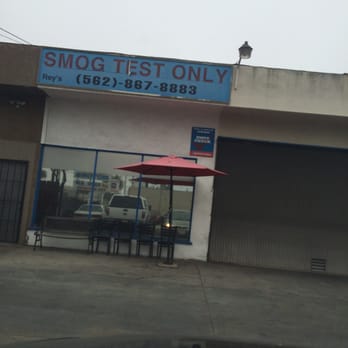 AllStar Smog - Great service - Smog Check Stations Near Me - Bellflower, California