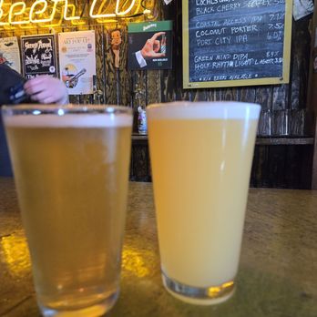 Rejects Beer - Breweries Near Me - Middletown, Rhode Island