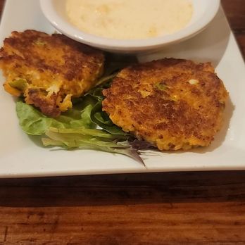 Swamp Daddy's Cajun Kitchen - Crab Cakes - Cajun/Creole Near Me - Sioux Falls, South Dakota Swamp Daddy's Cajun Kitchen - Crab Cakes - Cajun/Creole Near Me - Sioux Falls, South Dakota