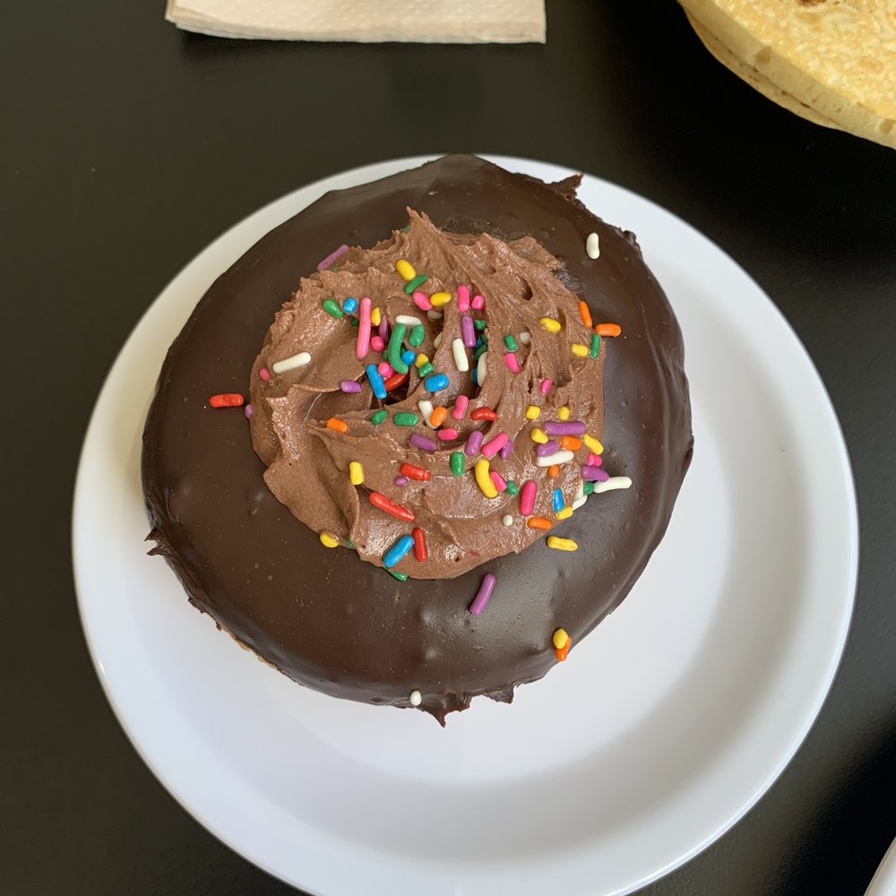 4th & State - Destination donuts - Vegan Near Me - Columbus, Ohio
