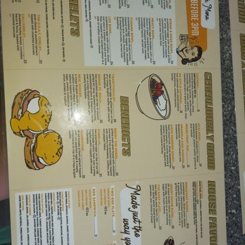 Daily Eats - Menu - New American Near Me - Tampa, Florida Daily Eats - Menu - New American Near Me - Tampa, Florida