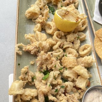 Bluewater Grill Seafood Restaurant & Market Carlsbad - Calamari Fritti - Seafood Near Me - Carlsbad, California Bluewater Grill Seafood Restaurant & Market Carlsbad - Calamari Fritti - Seafood Near Me - Carlsbad, California