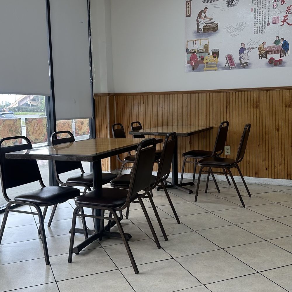 China 1 - Dining area - Chinese Near Me - Casselberry, Florida