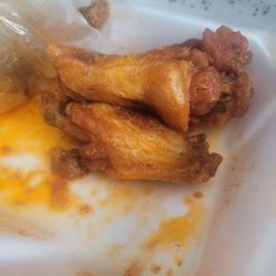 Rick's Hotwings