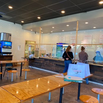 Poke Bros - Another Poke joint! - Hawaiian Near Me - Mount Pleasant, South Carolina